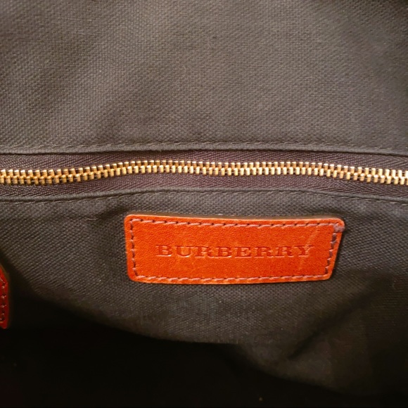 Burberry Salisbury tote - Picture 5 of 7